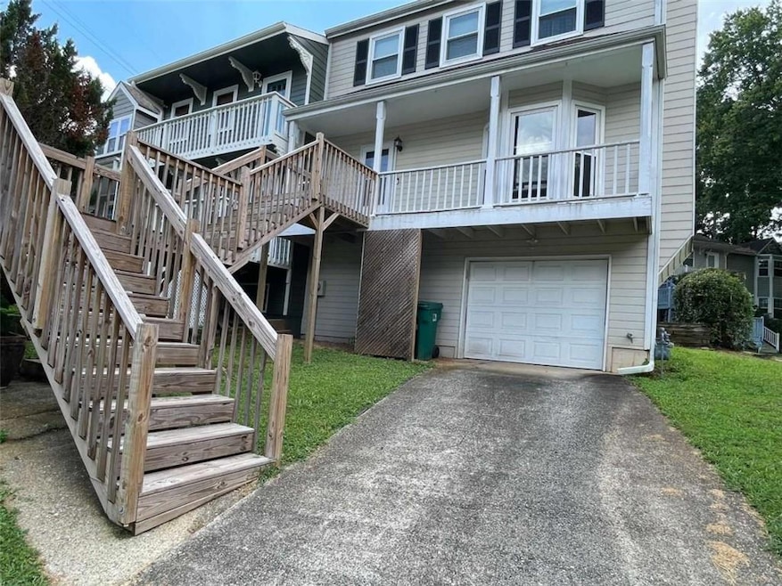 5109 Afton Way SE, Smyrna, GA 30080 - photo 1