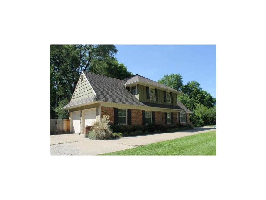 Excellent curb appeal.  Well kept home.  30 year T