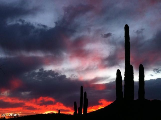 BEAUTIFUL SUNSETS