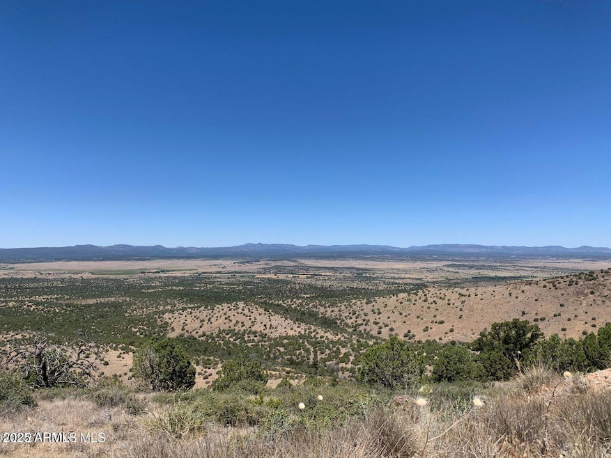 sullivan buttes road