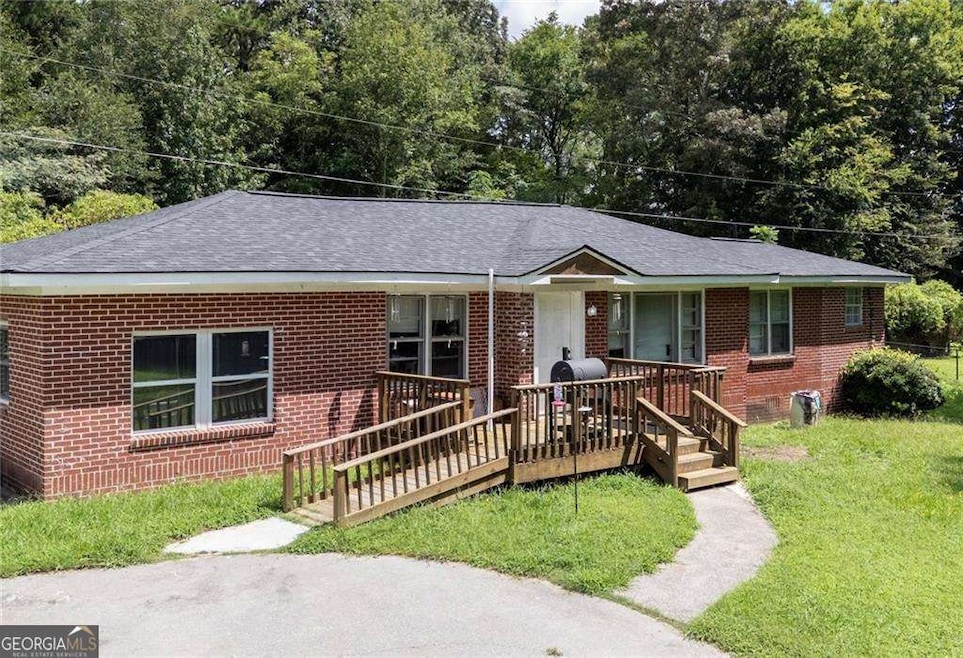 996 Chatsworth Highway 225 NE, Calhoun, GA 30701 - photo 1