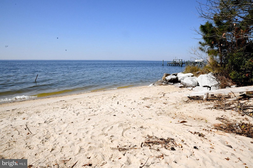 42120 White Point Beach Rd, Leonardtown, MD 20650 - photo 1