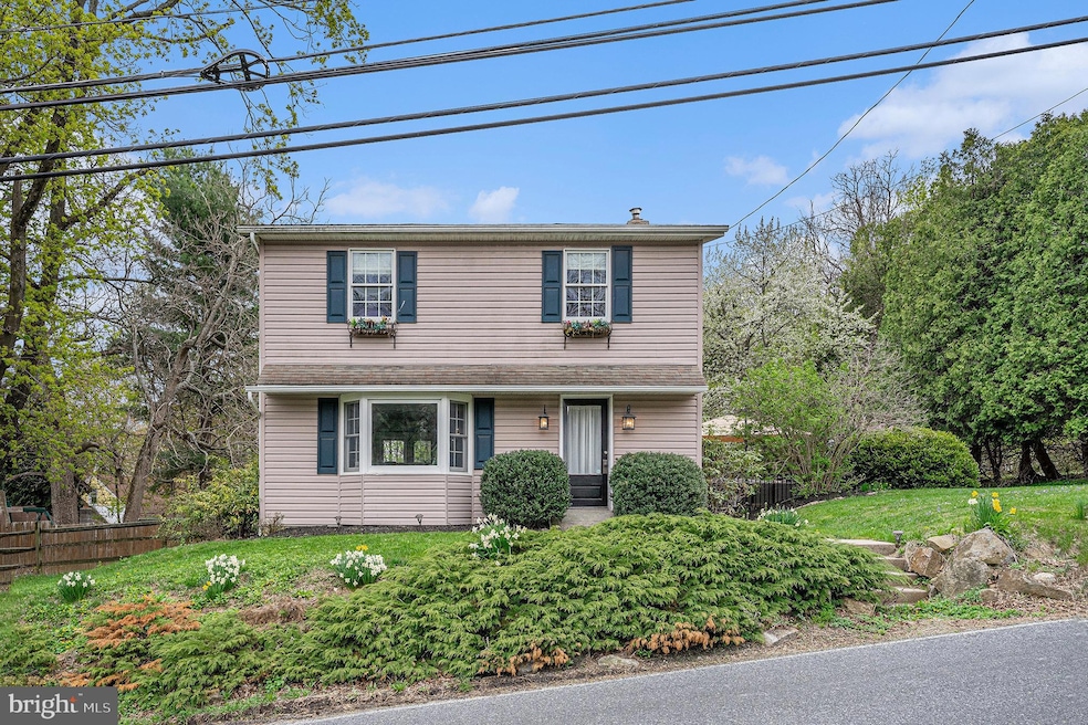 440 Fairview Rd, Glenmoore, PA 19343 - photo 1