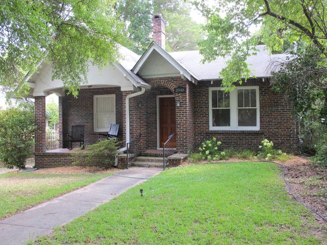 Main View