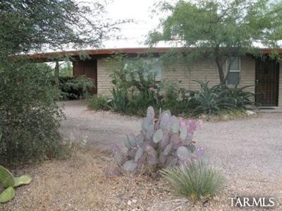 1143 E Water St, Tucson, AZ 85719 - photo 1