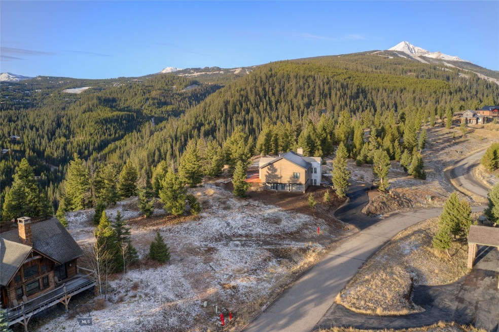 TBD Antler Ridge Rd, Big Sky, MT 59716 - photo 1