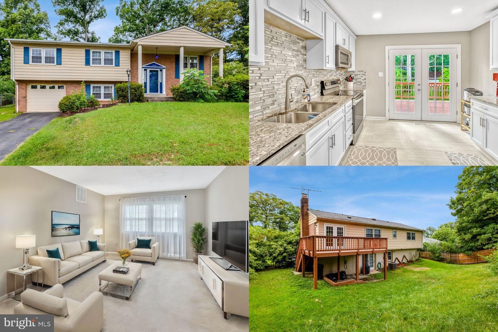 13240 Nancy Ct, Woodbridge, VA 22193 - photo 1