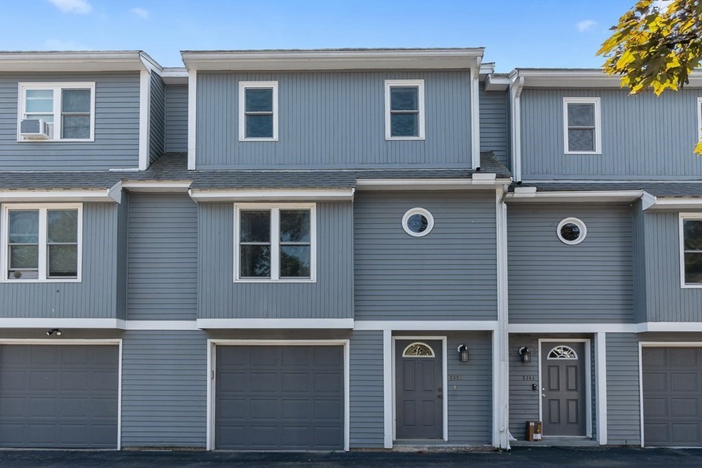 234 Beacon St unit 2, Lowell, MA 01850 - photo 1