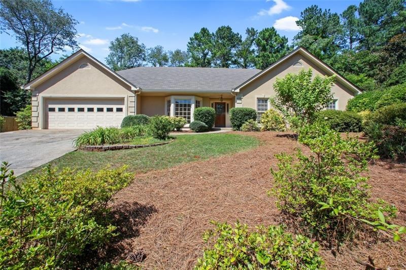 1870 Kristen Mill Way, Marietta, GA 30062 - photo 1