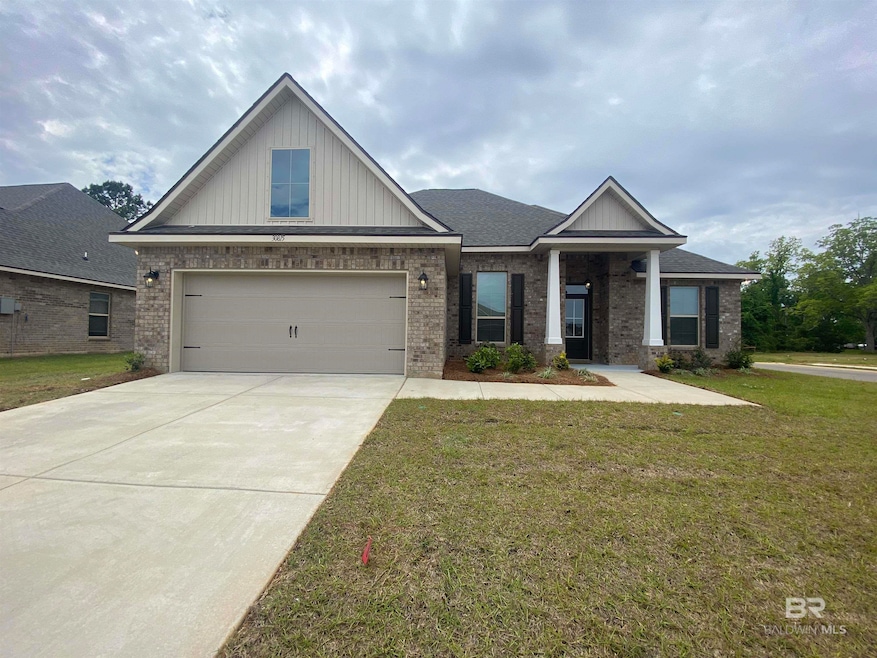 30815 Bauer Ave, Spanish Fort, AL 36527 - photo 1