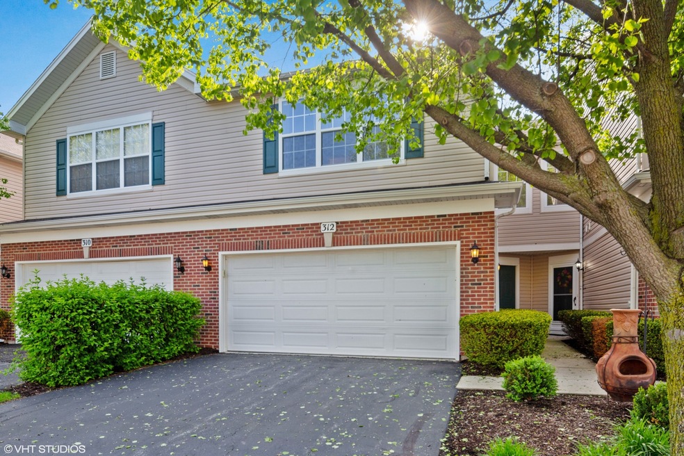 Welcome to 312 Grape Vine Trail in Oswego!