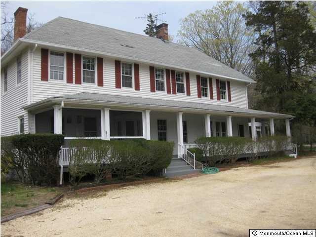 108 Hartshorne Rd unit A, Rumson, NJ 07760 - photo 1