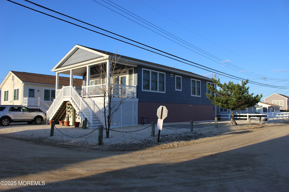 outside view