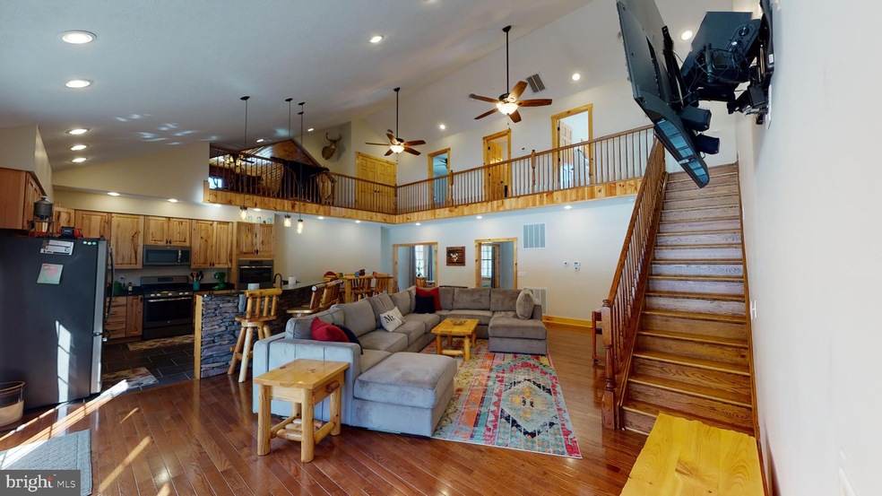 6723 Trough Rd, Moorefield, WV 26836 - photo 1