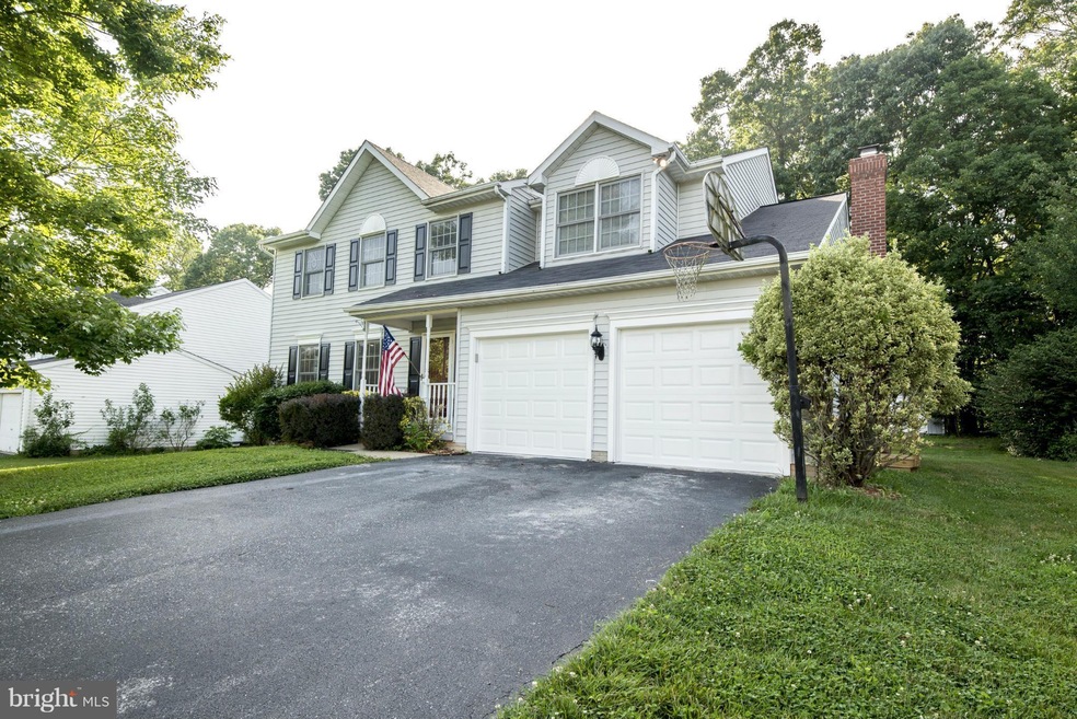 2010 Advisory Ct, Sykesville, MD 21784 - photo 1