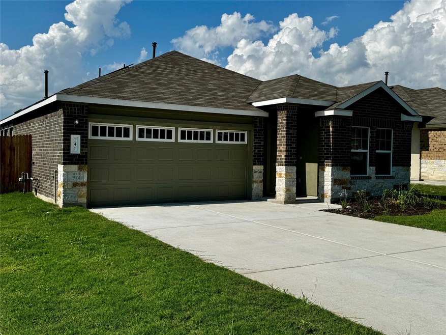 141 Seminole Dr, San Marcos, TX 78666 - photo 1