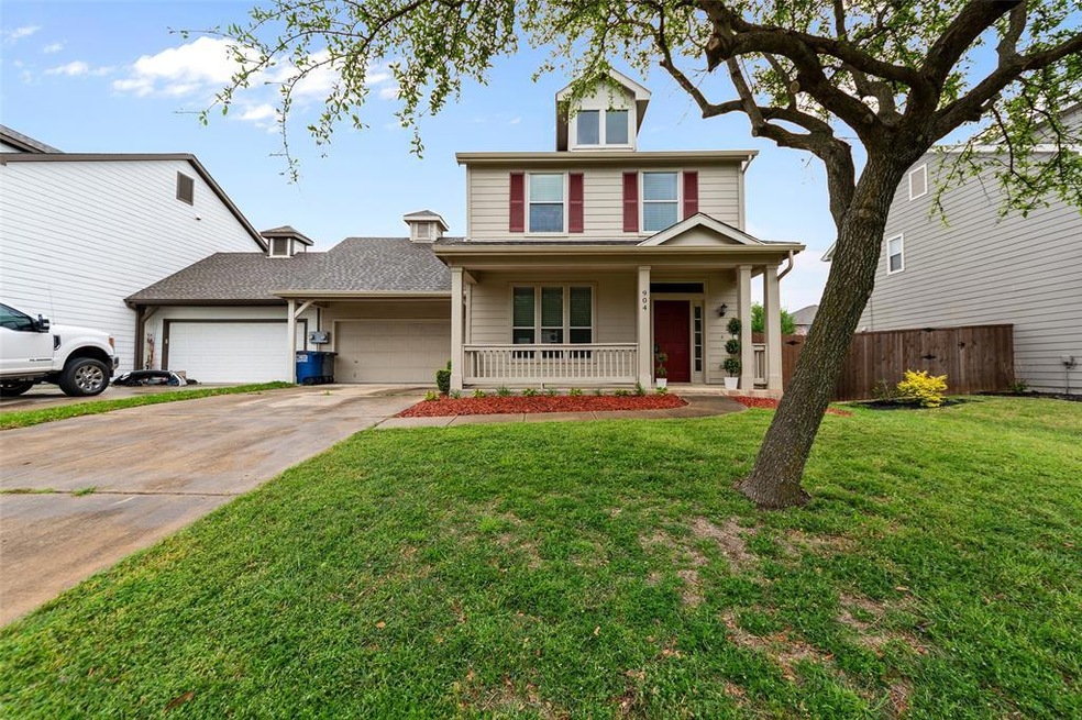 904 Greene Way, Wylie, TX 75098 - photo 1