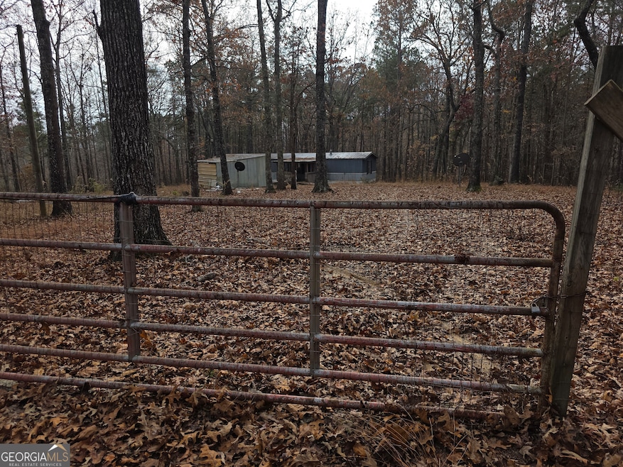 650 Wildcat Rd, Buchanan, GA 30113 - photo 1