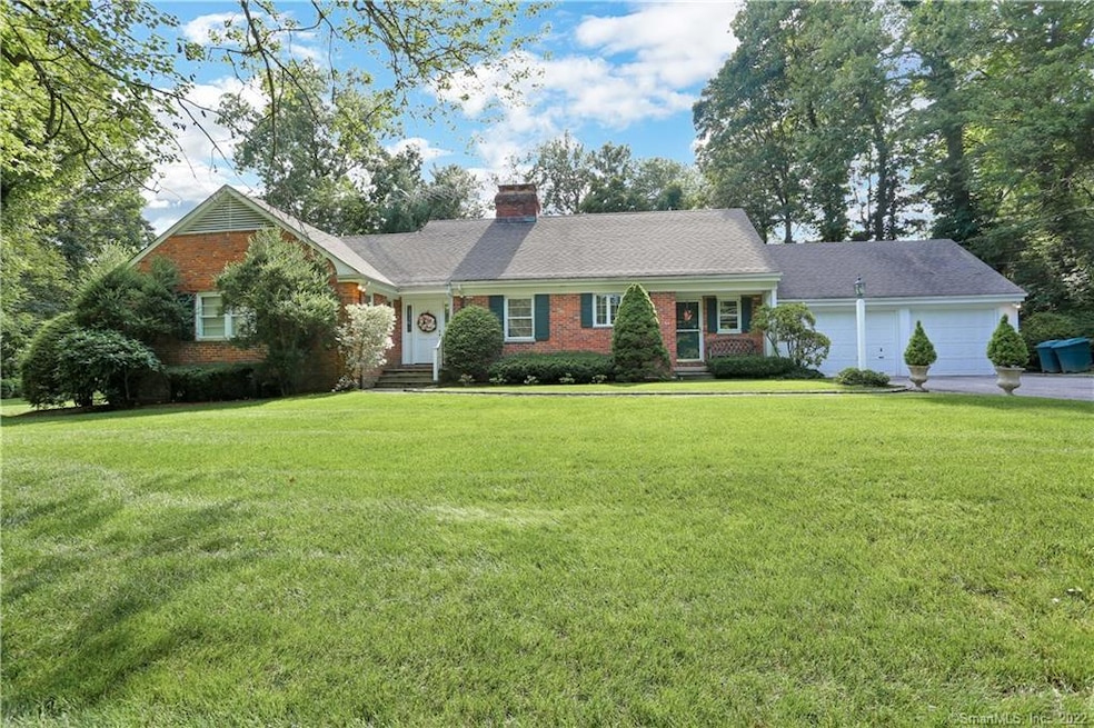 36 Granaston Ln, Darien, CT 06820 - photo 1