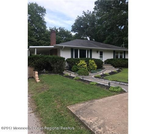 10 Laurel Ln, Englishtown, NJ 07726 - photo 1