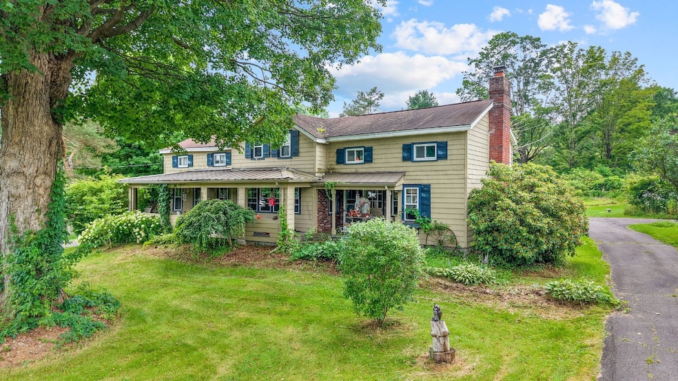 437 Castle Creek Rd, Binghamton, NY 13901 - photo 1