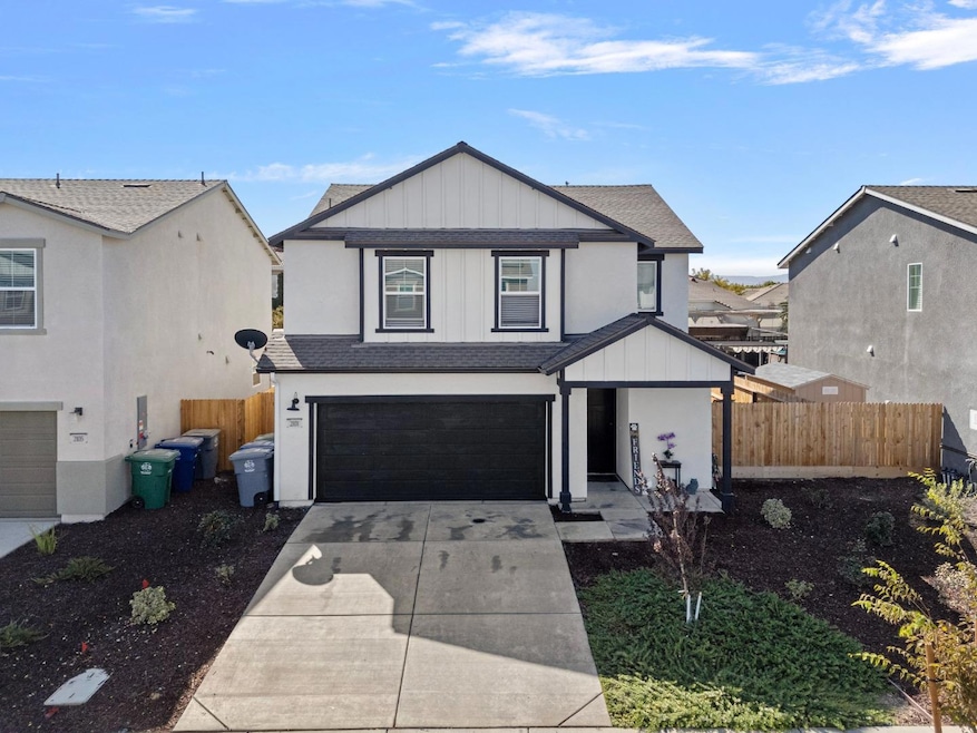 2101 Coulter Ln, Los Banos, CA 93635 - photo 1