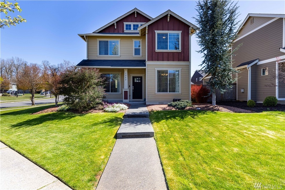 1202 Quail Ave SW, Orting, WA 98360 - photo 1