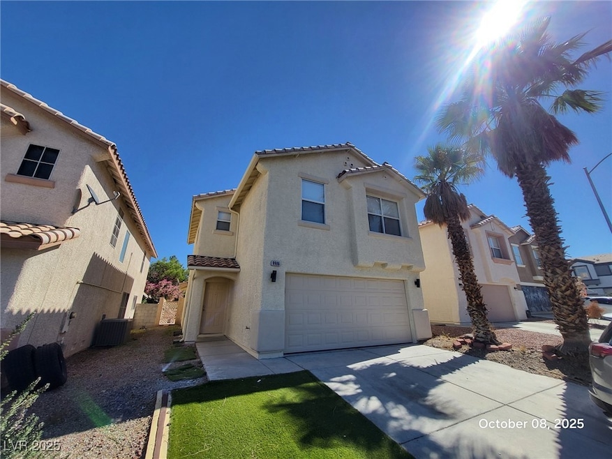 9986 Shallot Ct, Las Vegas, NV 89183 - photo 1