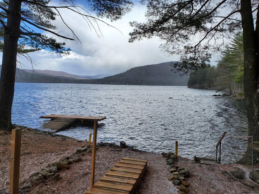 354 Horse Hill Rd, Hadley, NY 12835 - photo 1