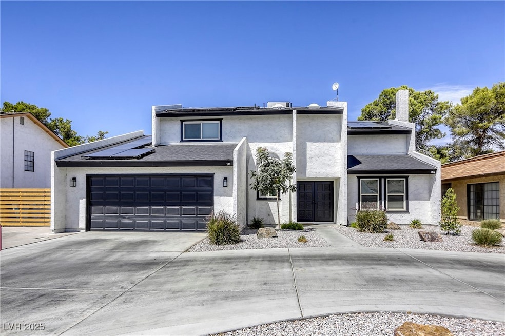 2913 N Michael Way, Las Vegas, NV 89108 - photo 1