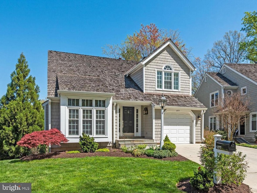 1277 Lamplighter Way, Reston, VA 20194 - photo 1