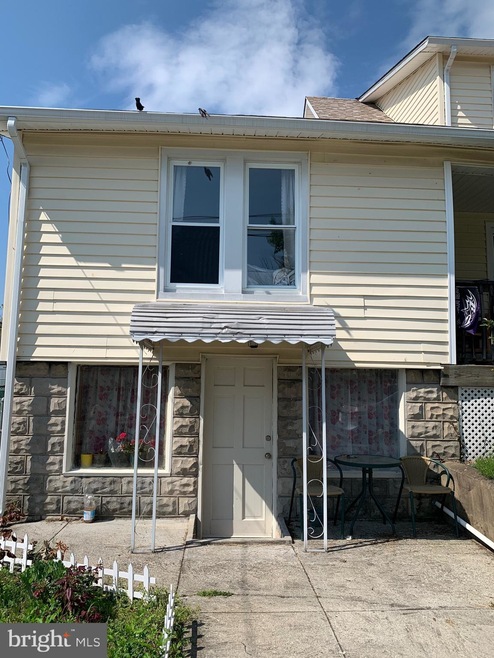 1265 Vogt Ave unit B, Halethorpe, MD 21227 - photo 1