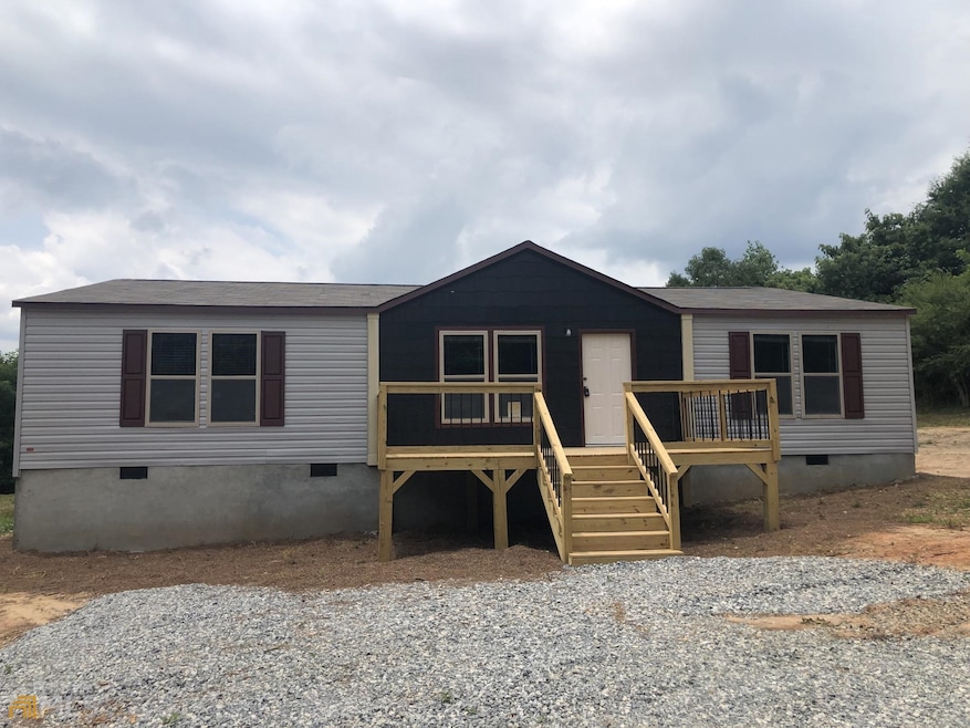 150 Grover Taylor Rd, Demorest, GA 30535 - photo 1