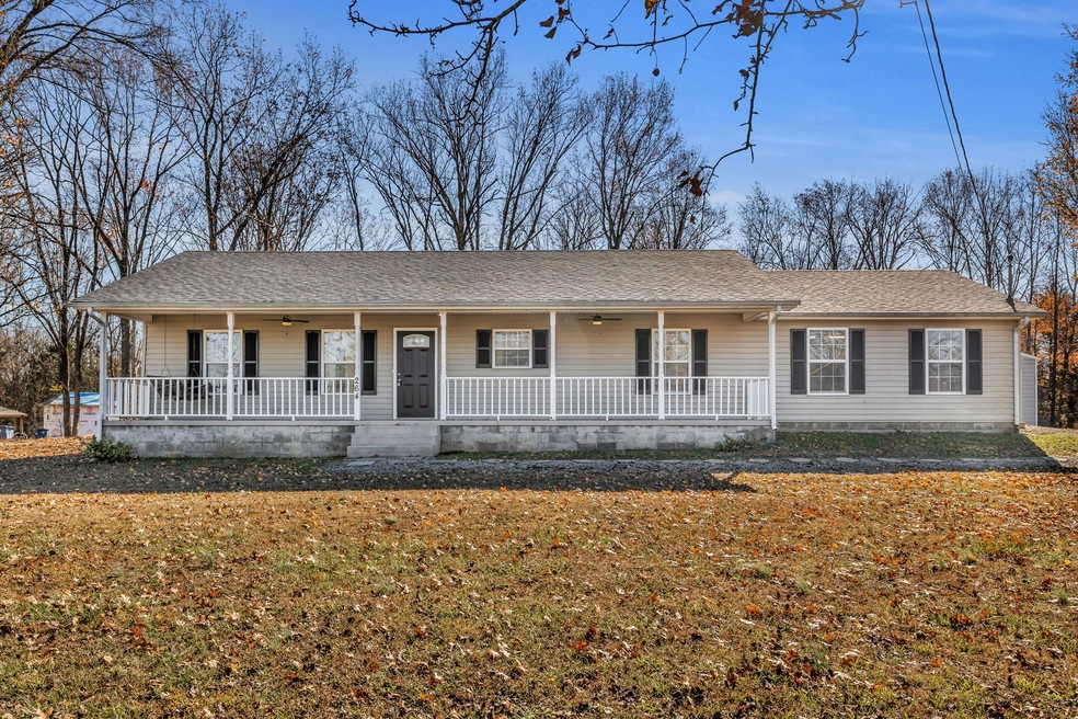 264 Stanley Blvd, Shelbyville, TN 37160 - photo 1