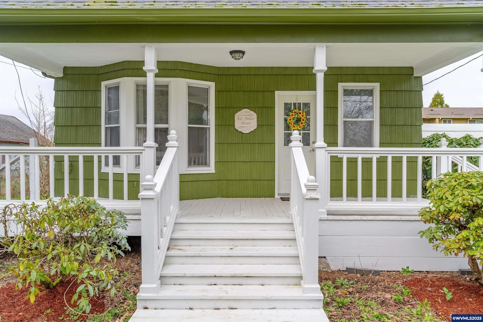 Under Contract $350,000 • Co-Listing Agent