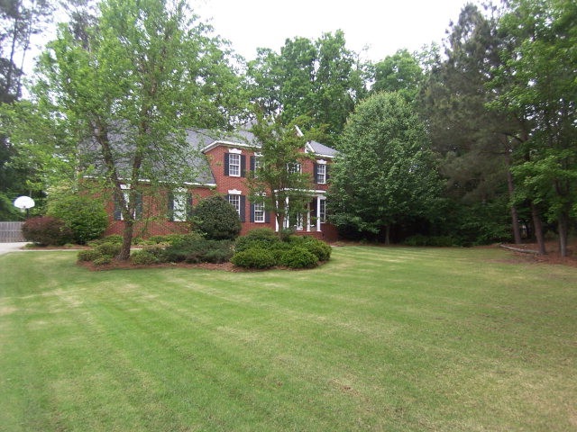 Main View