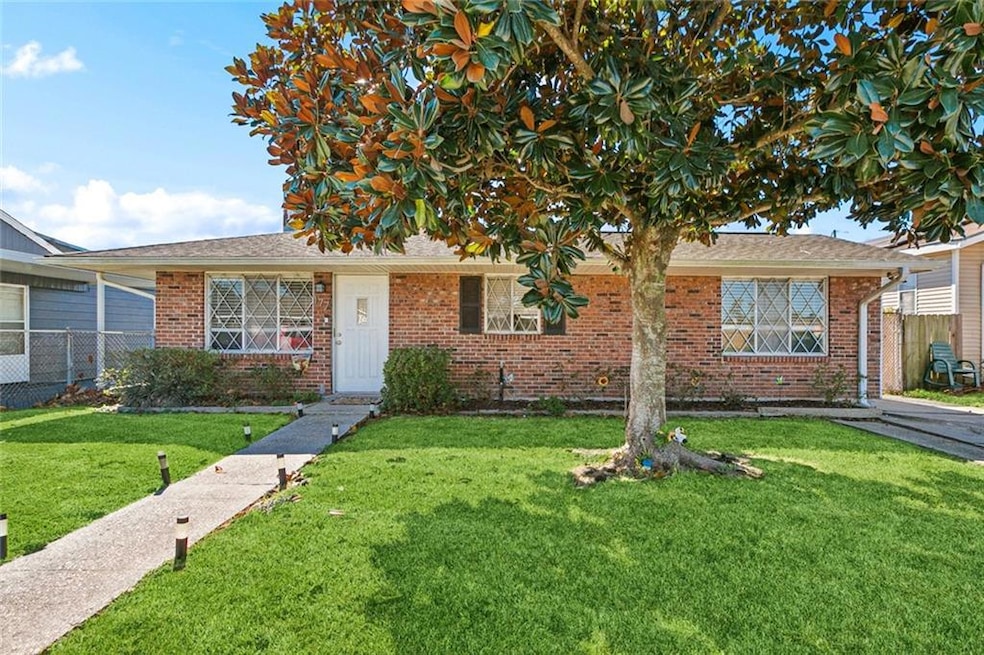 177 Carita Dr, Westwego, LA 70094 - photo 1