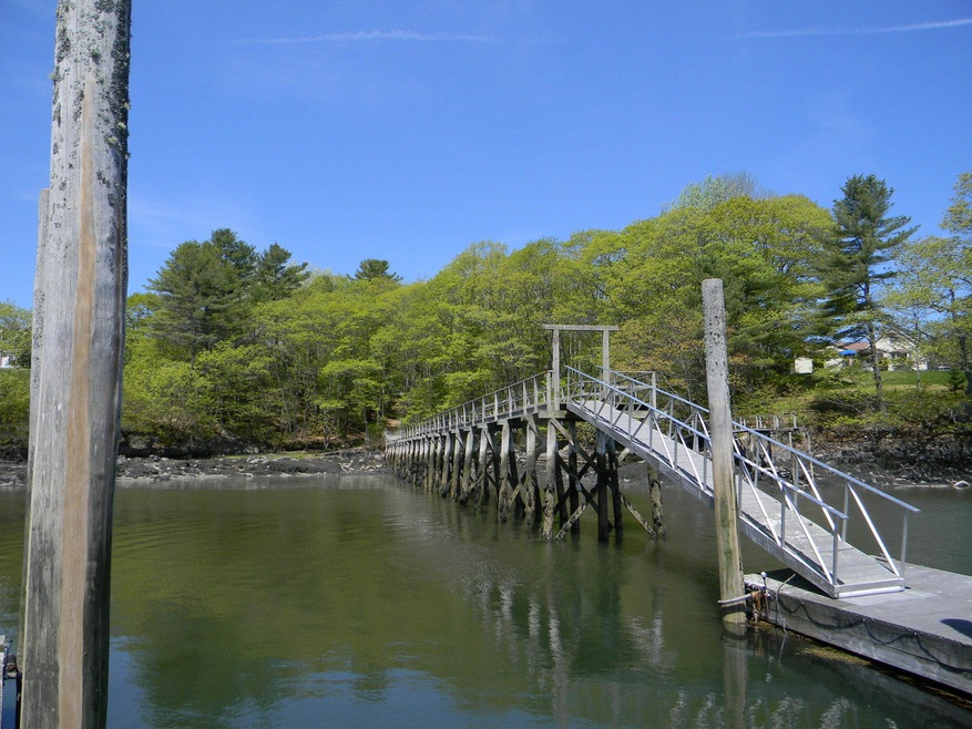 COMMON DOCK
