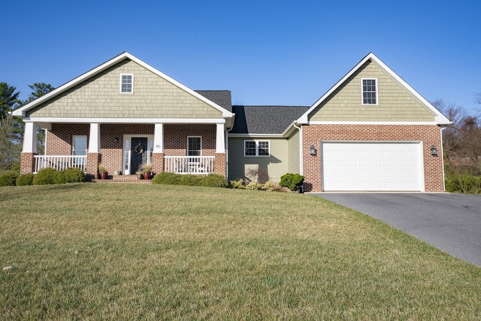 80 Riverhead Dr, Staunton, VA 24401 - photo 1