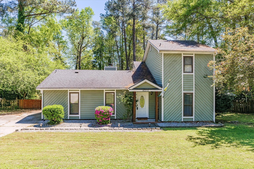 4210 Fairfield Cir, Evans, GA 30809 - photo 1