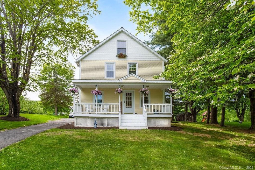 179 N Main St, East Granby, CT 06026 - photo 1