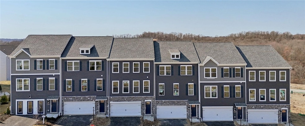 215 Truth Cir, Harmony, PA 16037 - photo 1