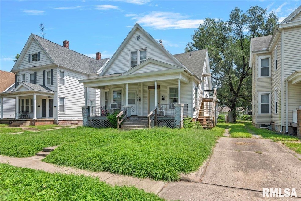 For Sale $130,000 • Co-Listing Agent