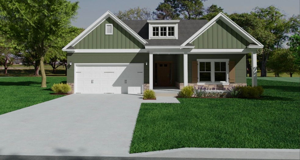3 bed 2 bath