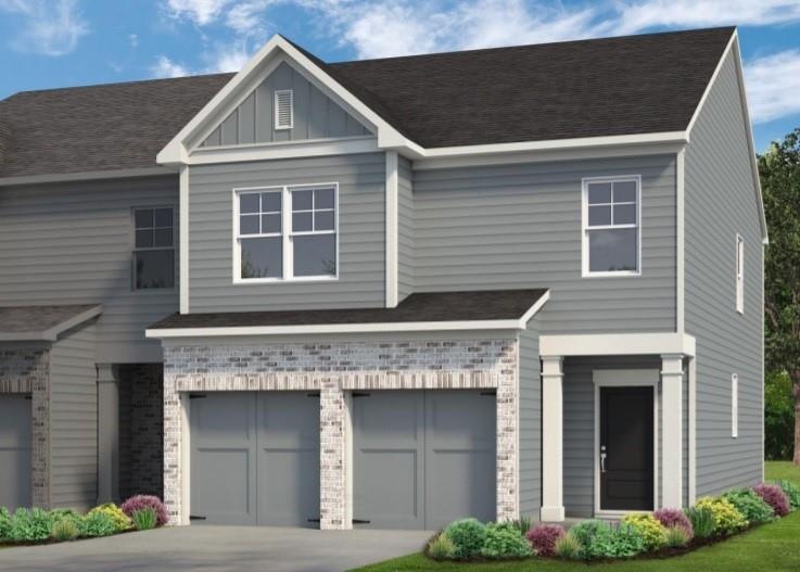 7278 Rockhouse Rd unit 24, Austell, GA 30168 - photo 1