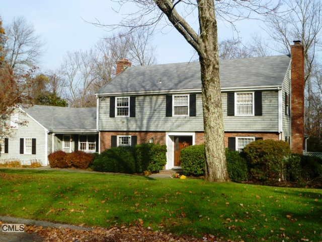 40 Ridgecrest Rd, Stamford, CT 06903 - photo 1