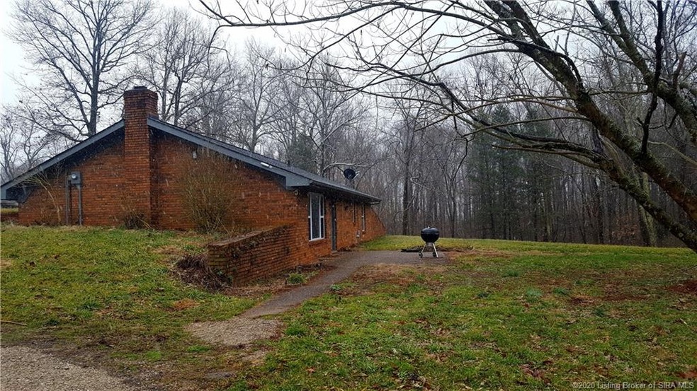 545 Sival Rd NE, Corydon, IN 47112 - photo 1