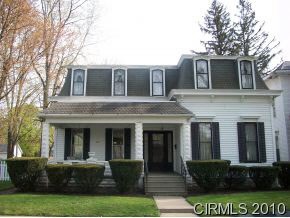 223 E Hill St, Wabash, IN 46992 - photo 1