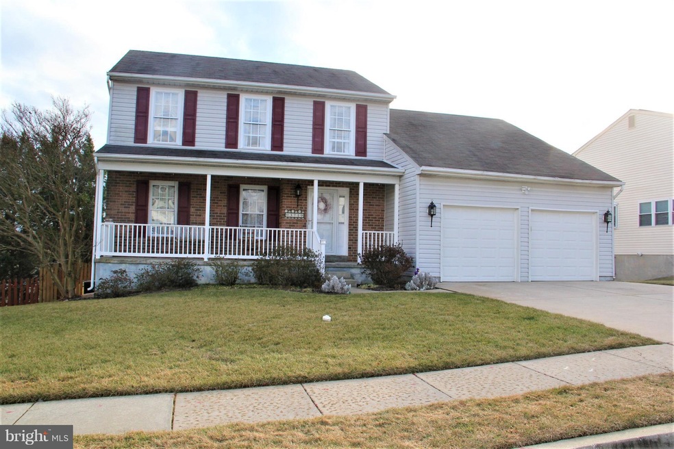 3719 Parkhurst Way, Nottingham, MD 21236 - photo 1