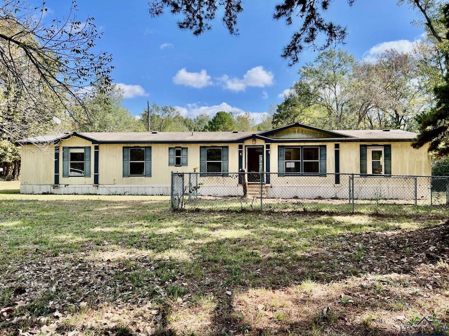 917 Rd, Kilgore, TX 75662 - photo 1